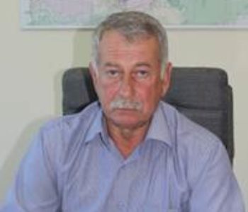 Костин Александр Николаевич