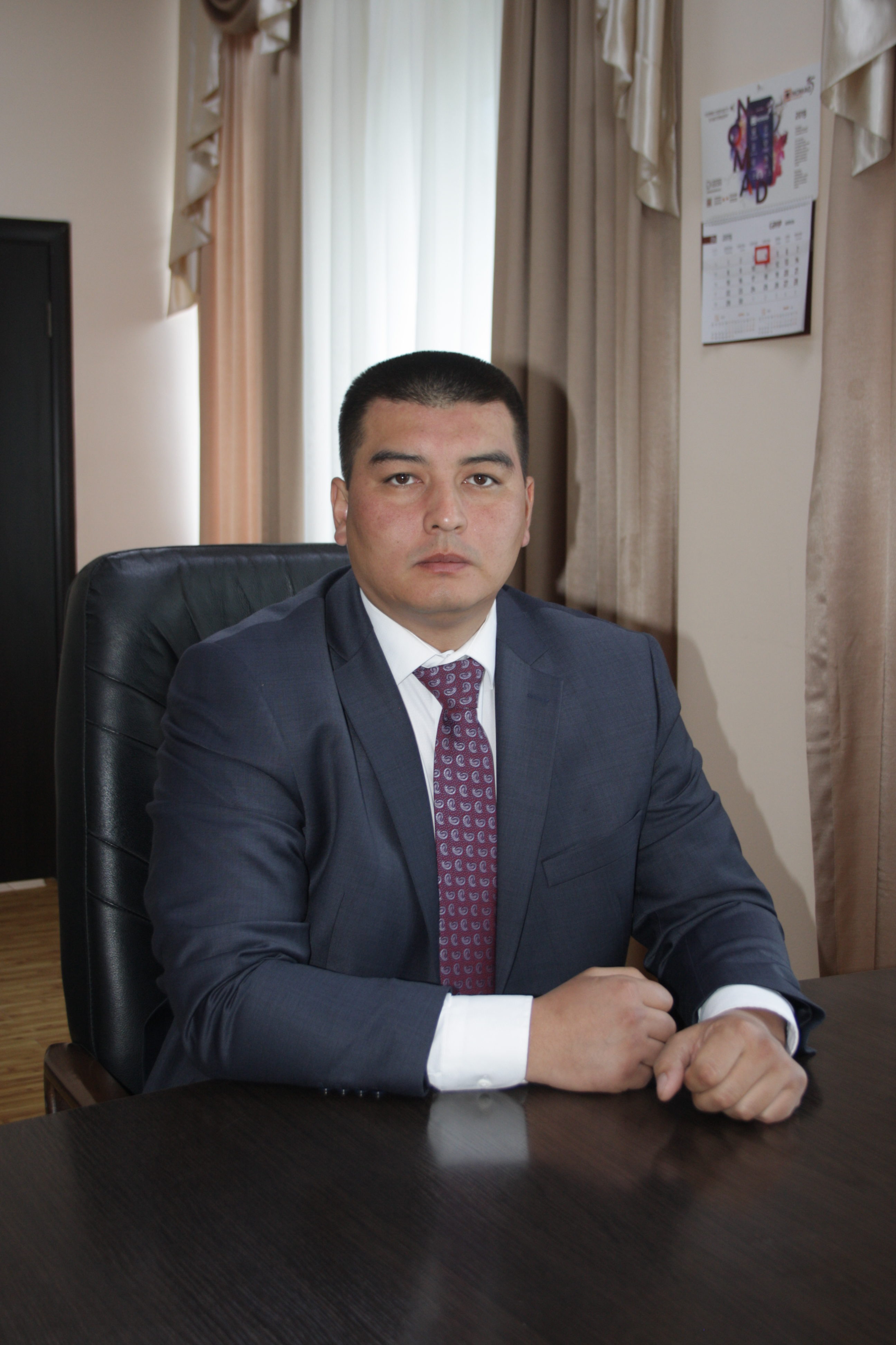 Агеенко Андрей Викторович